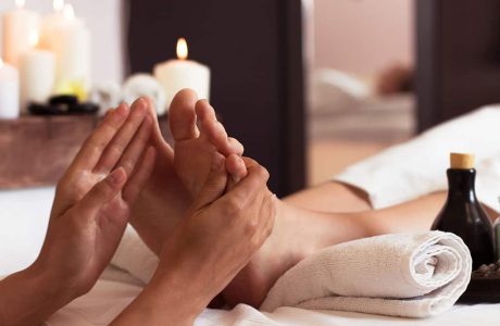 Izhar Ring – Alternative Therapist