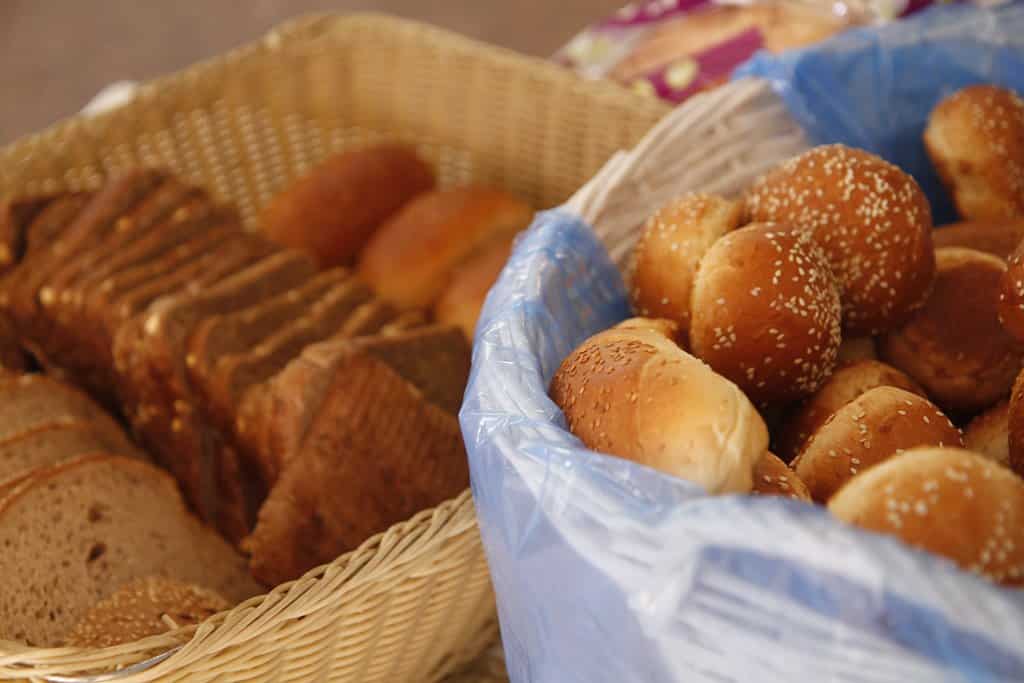 חדר האוכל
