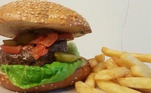 בירה בגלבוע