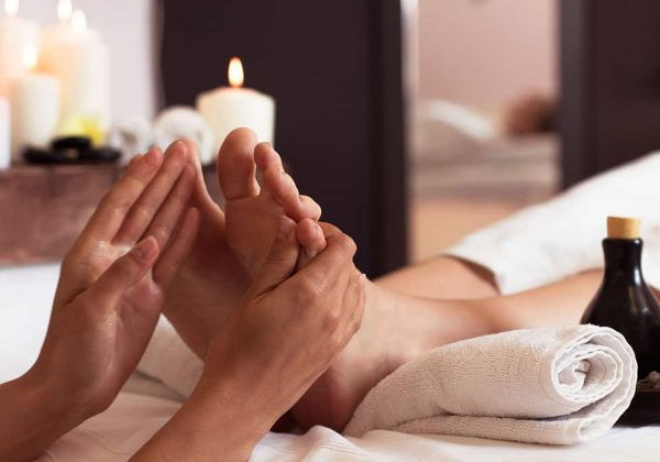 Izhar Ring – Alternative Therapist