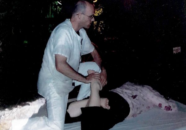 Nir Agam professional treatments