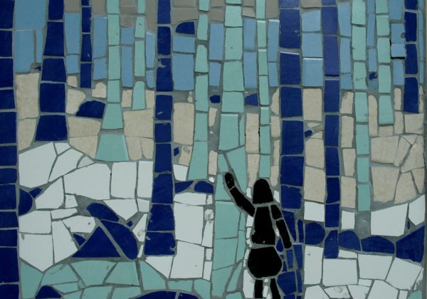 Ronen Brenman – Mosaic artist