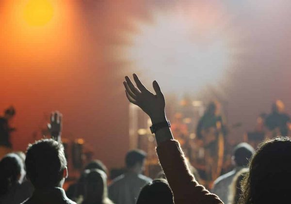 הופעות בפאב הפינה קיבוץ חמדיה